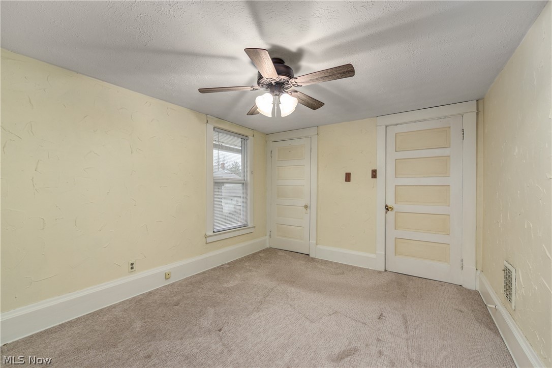 Skiffs Second Surv - Residential