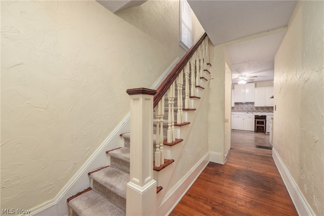 Skiffs Second Surv - Residential