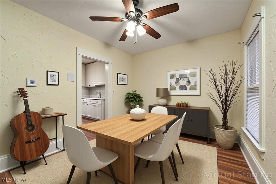 Skiffs Second Surv - Residential