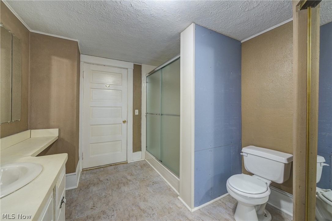 Skiffs Second Surv - Residential