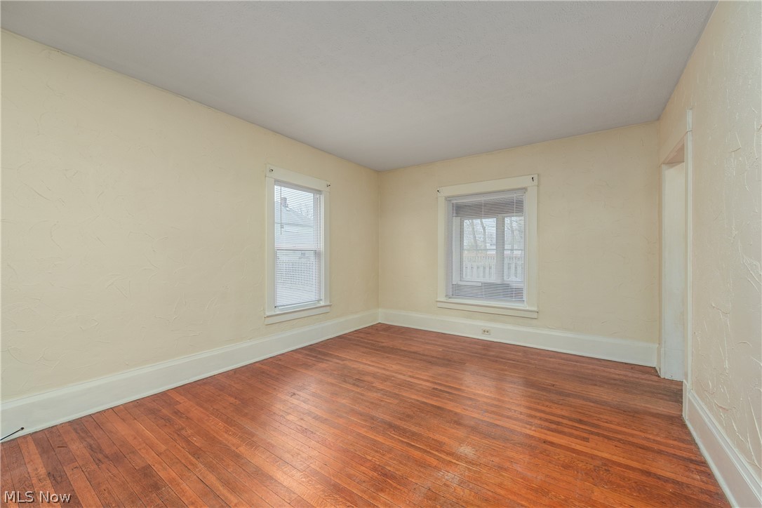 Skiffs Second Surv - Residential