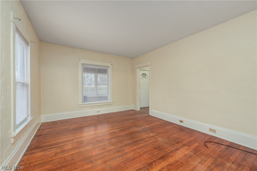 Skiffs Second Surv - Residential