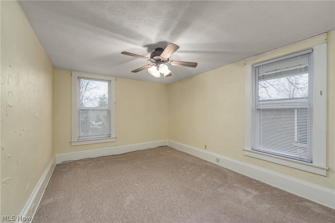 Skiffs Second Surv - Residential