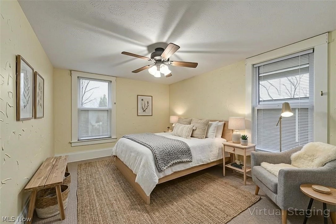 Skiffs Second Surv - Residential