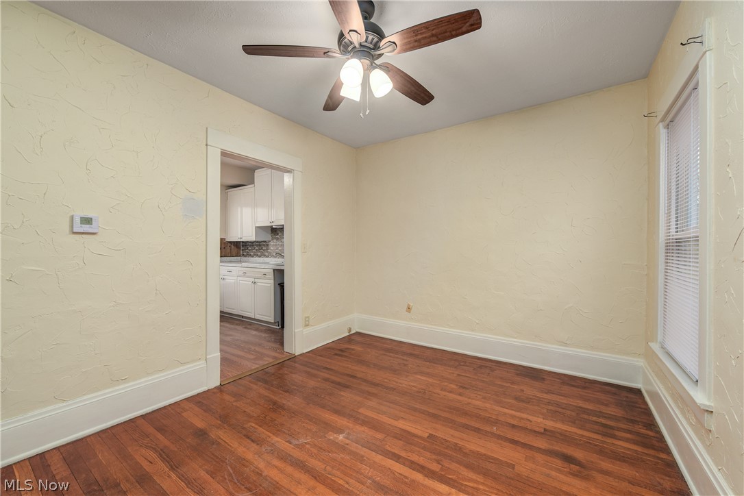 Skiffs Second Surv - Residential