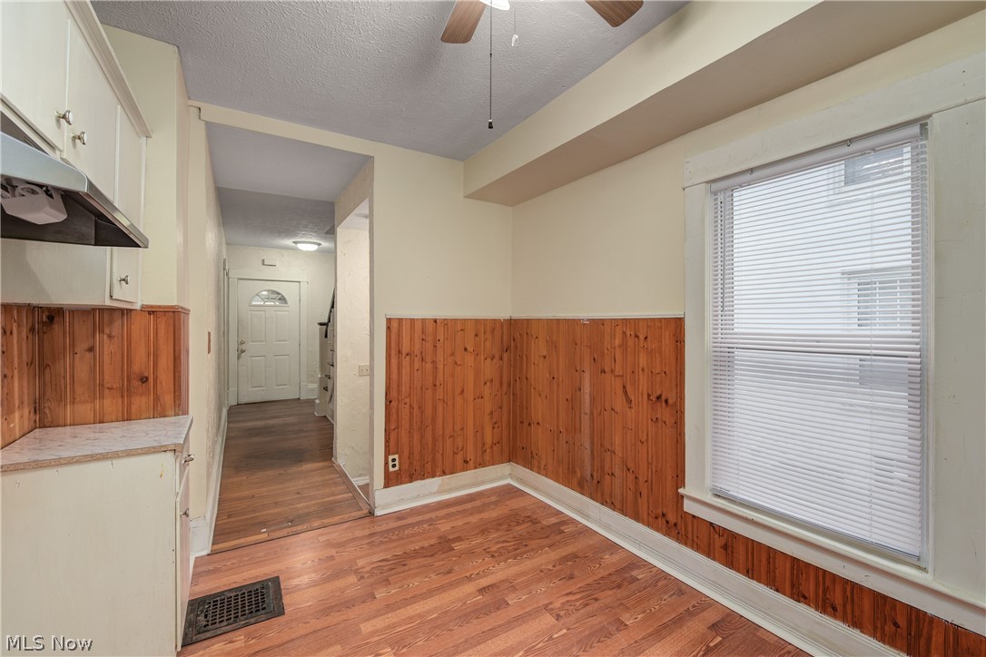 Skiffs Second Surv - Residential