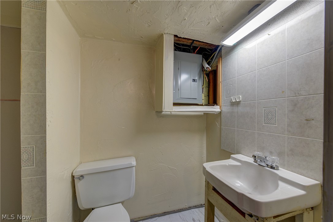 Skiffs Second Surv - Residential