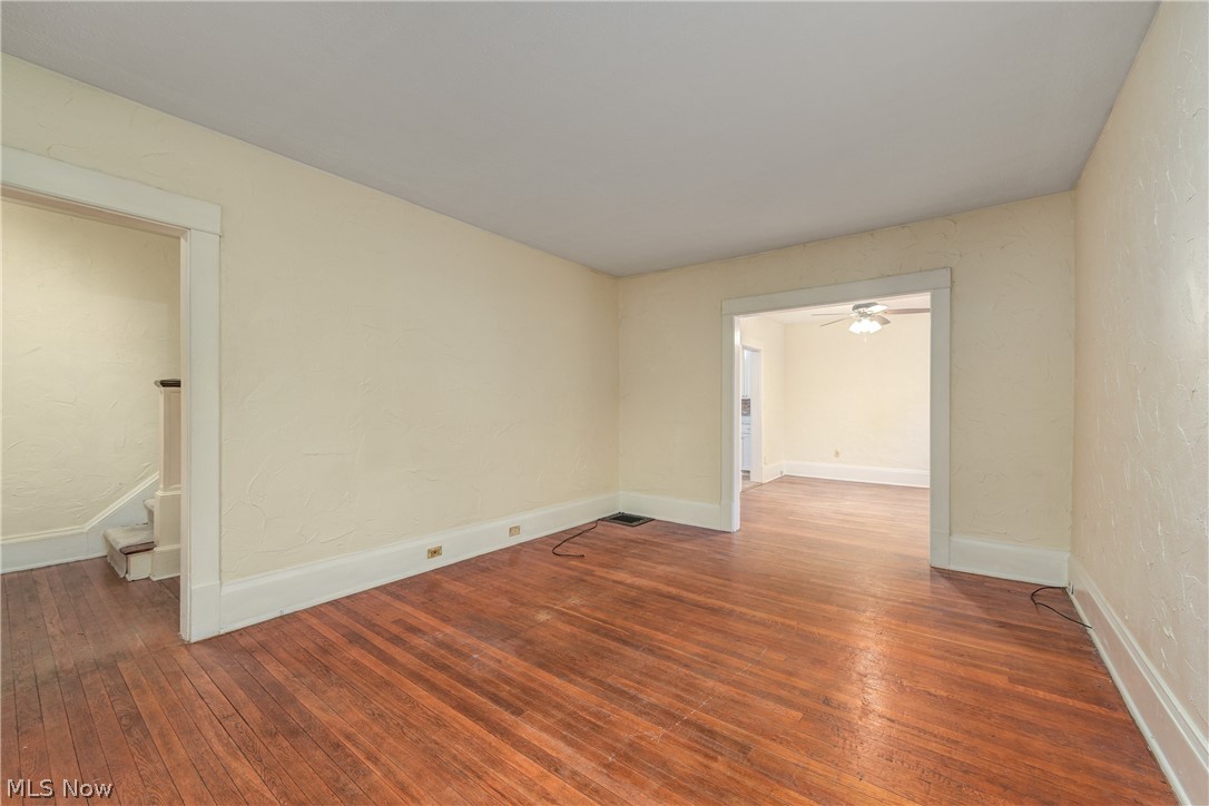 Skiffs Second Surv - Residential