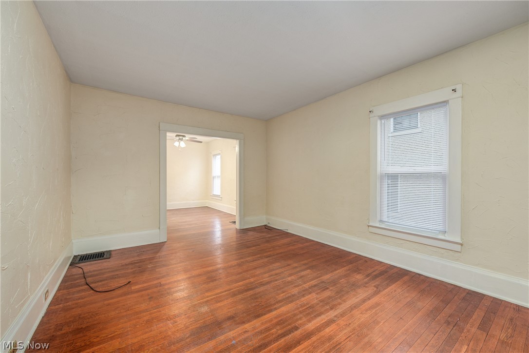 Skiffs Second Surv - Residential