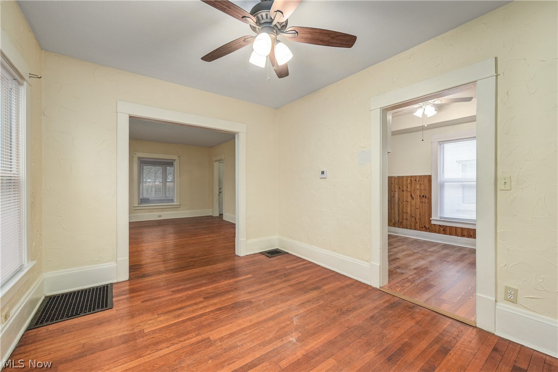 Skiffs Second Surv - Residential