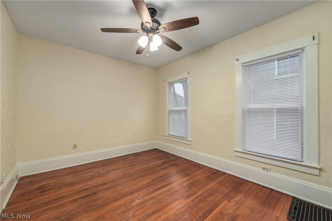 Skiffs Second Surv - Residential