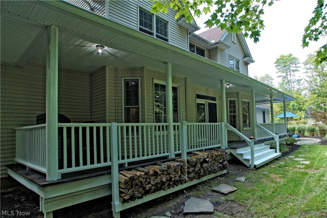 Wake Robin - Residential