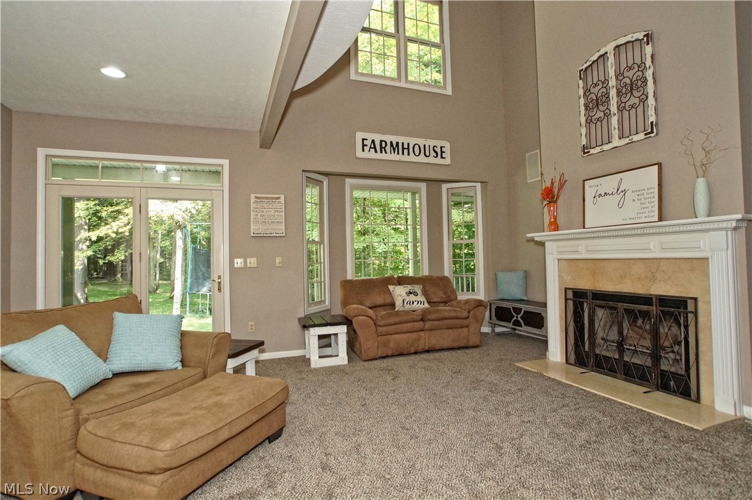 Wake Robin - Residential