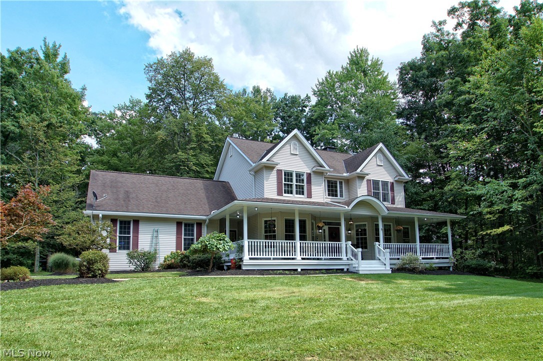 Wake Robin - Residential