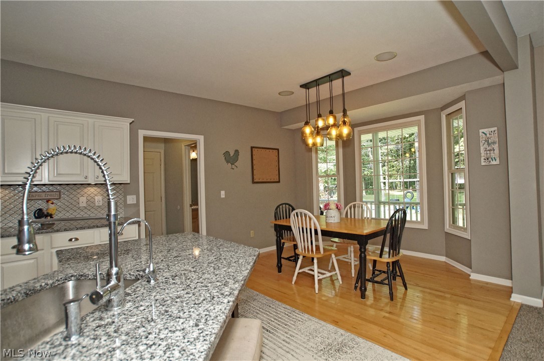 Wake Robin - Residential