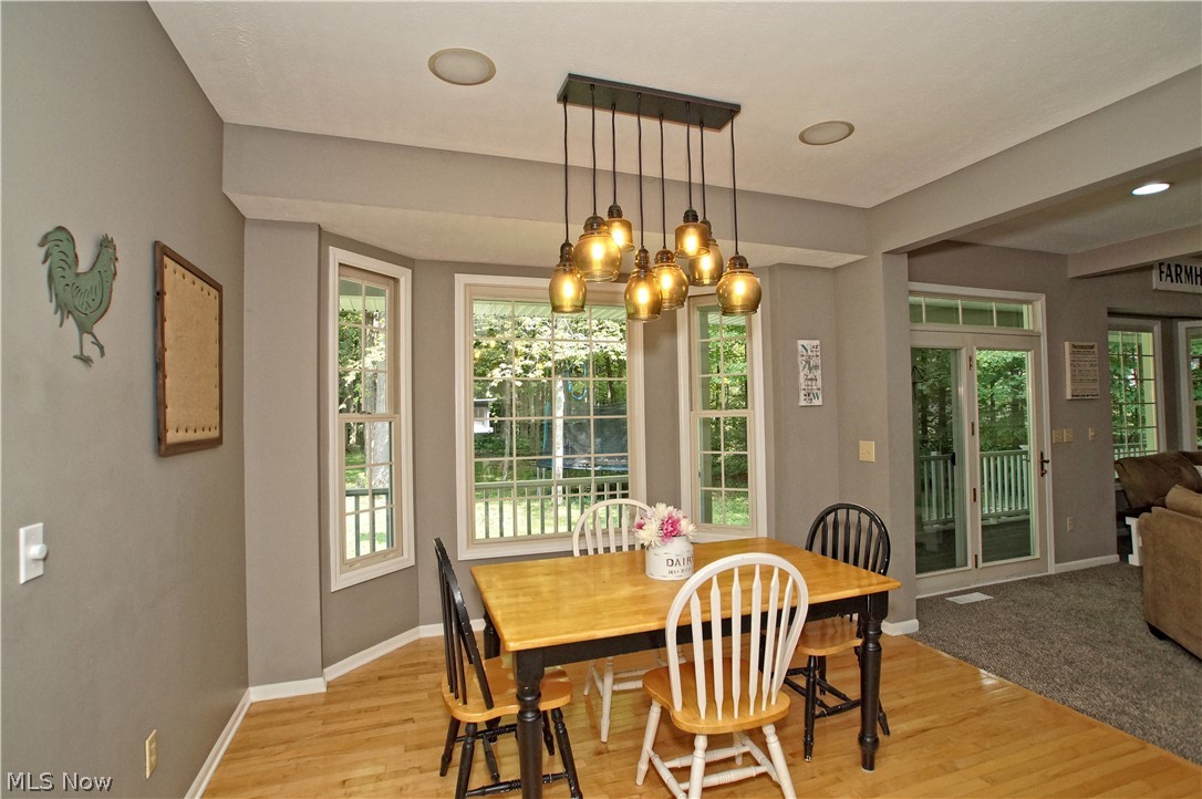 Wake Robin - Residential