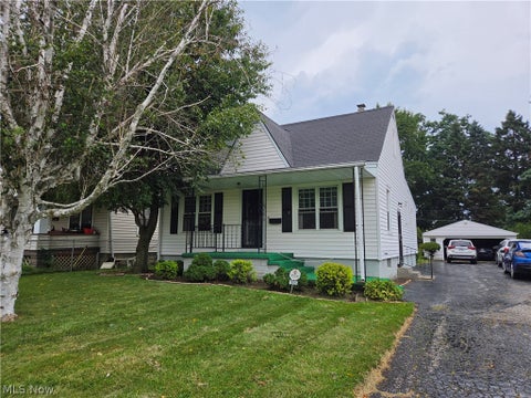 Homes For Sale - 1935 E 44th Street<br/> Ashtabula, OH 44004
