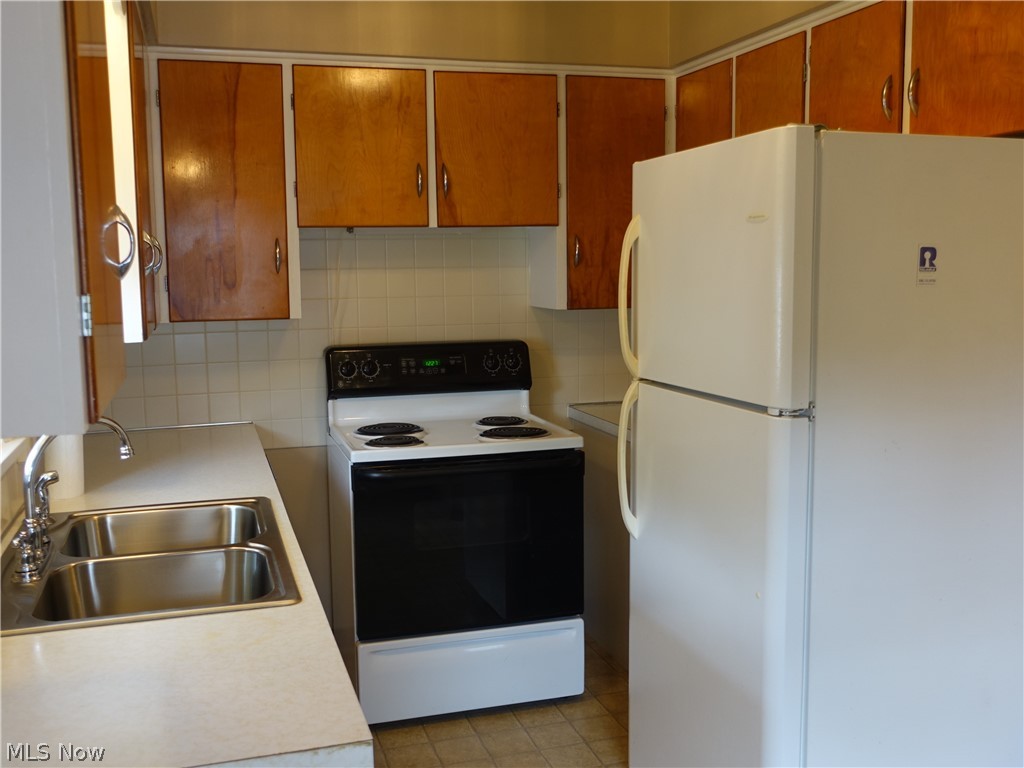 North Haven - Residential Income