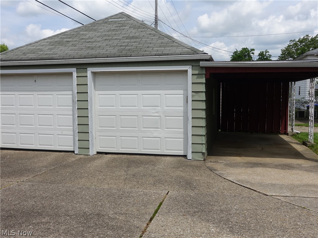 North Haven - Residential Income