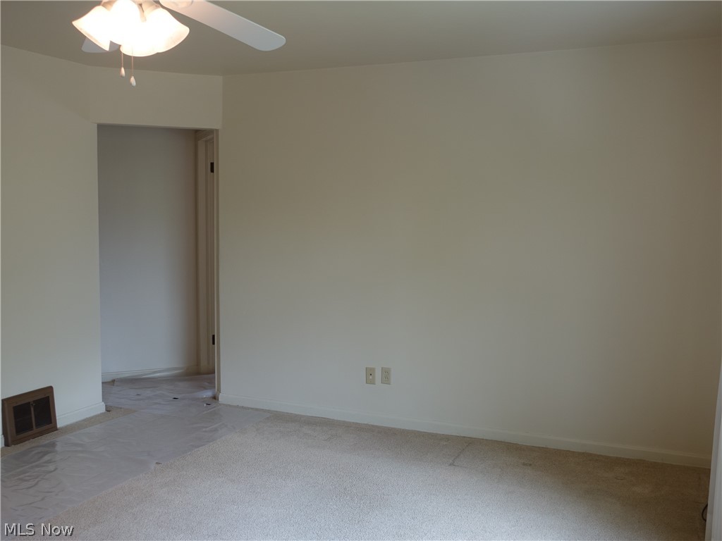 North Haven - Residential Income