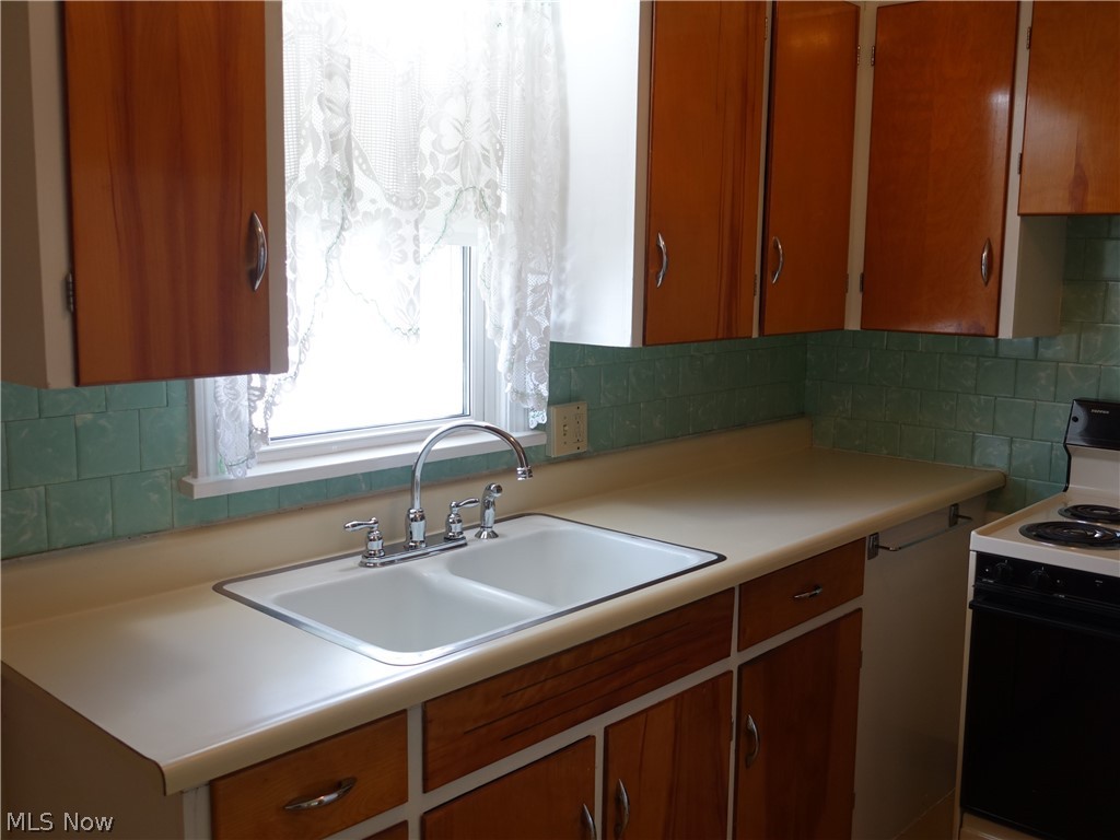 North Haven - Residential Income
