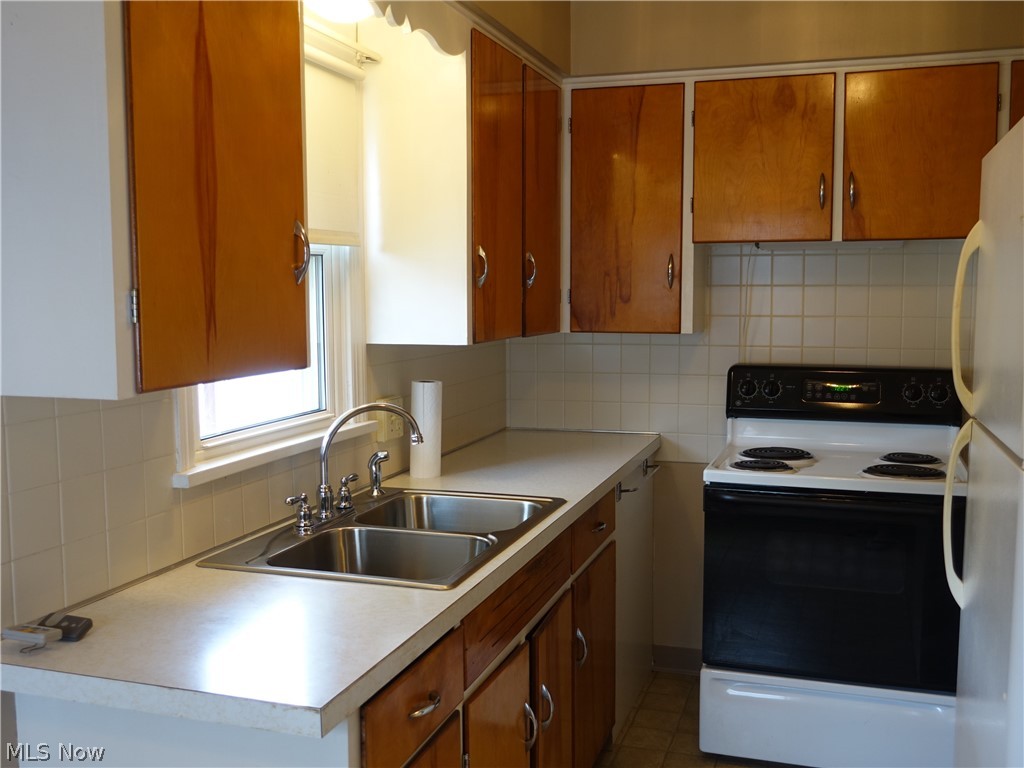 North Haven - Residential Income