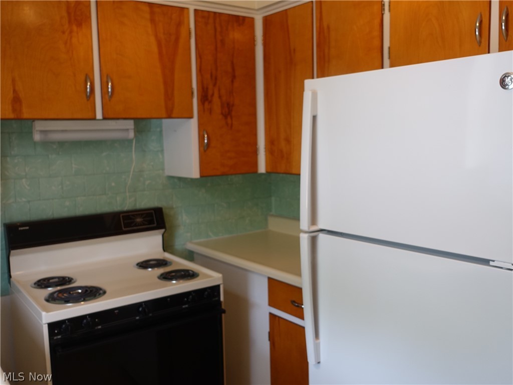 North Haven - Residential Income