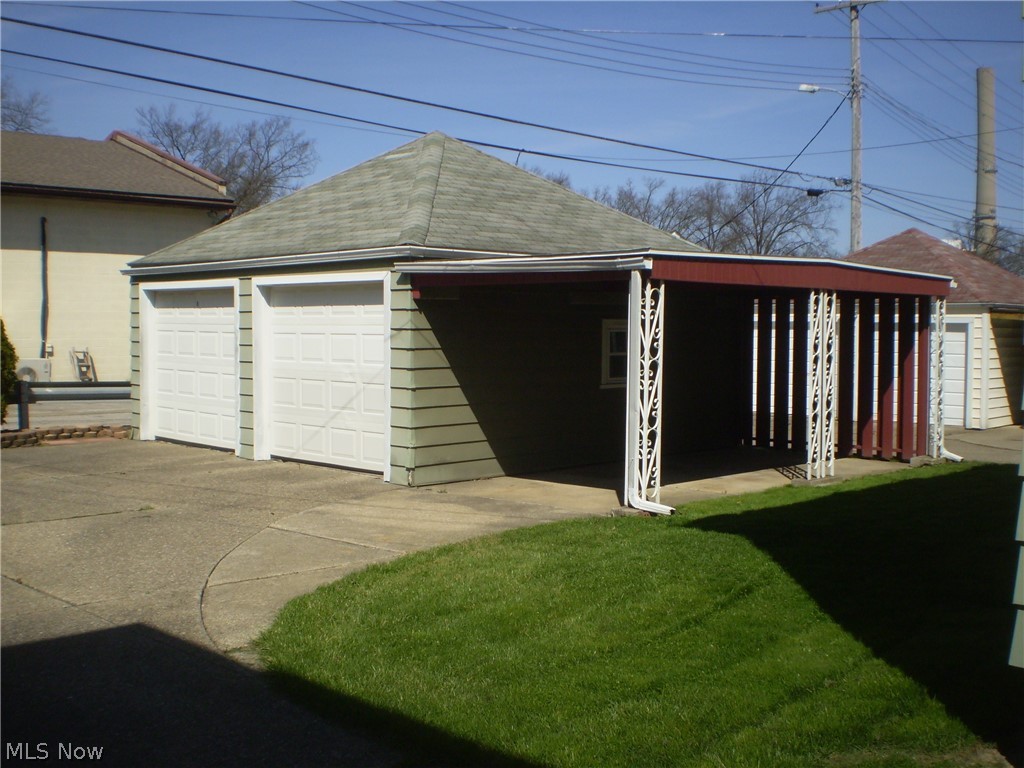 North Haven - Residential Income