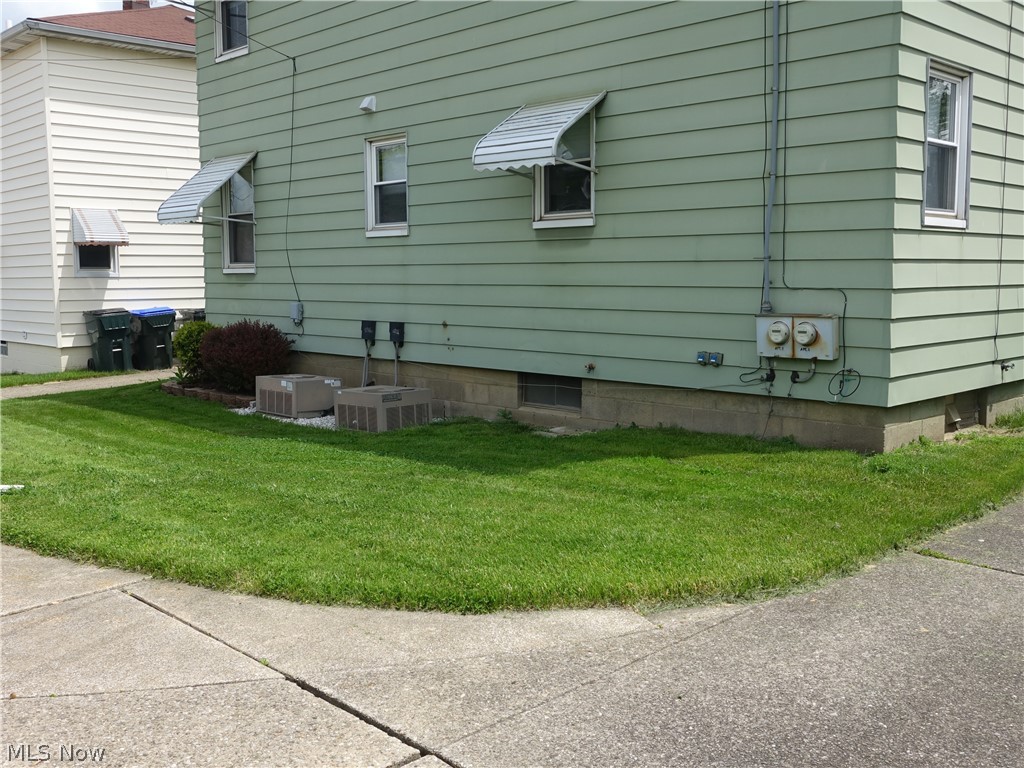 North Haven - Residential Income
