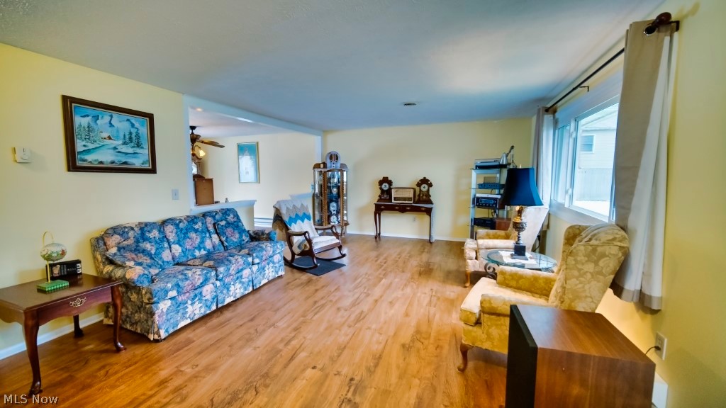 Center Gate Mills Sub #1 - Residential