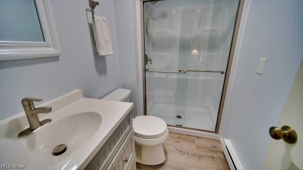 Center Gate Mills Sub #1 - Residential