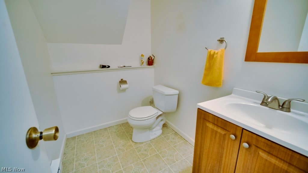 Center Gate Mills Sub #1 - Residential