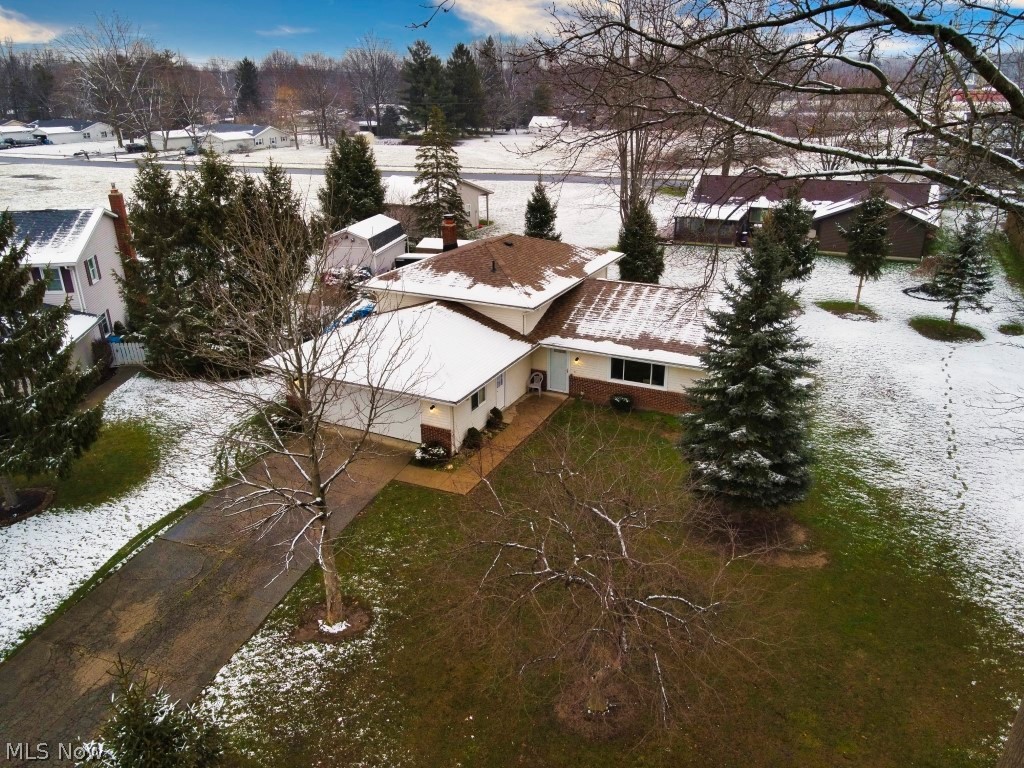 Center Gate Mills Sub #1 - Residential