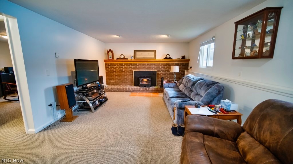 Center Gate Mills Sub #1 - Residential