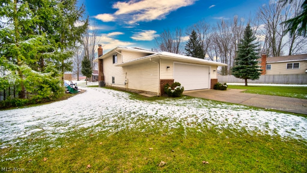 Center Gate Mills Sub #1 - Residential