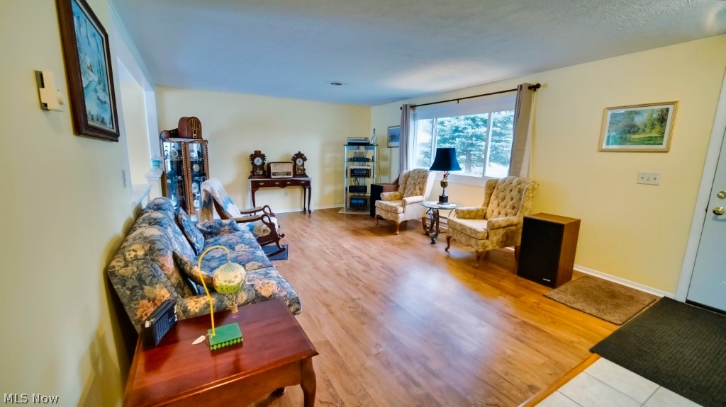 Center Gate Mills Sub #1 - Residential