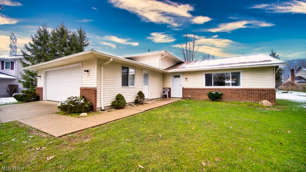 Center Gate Mills Sub #1 - Residential