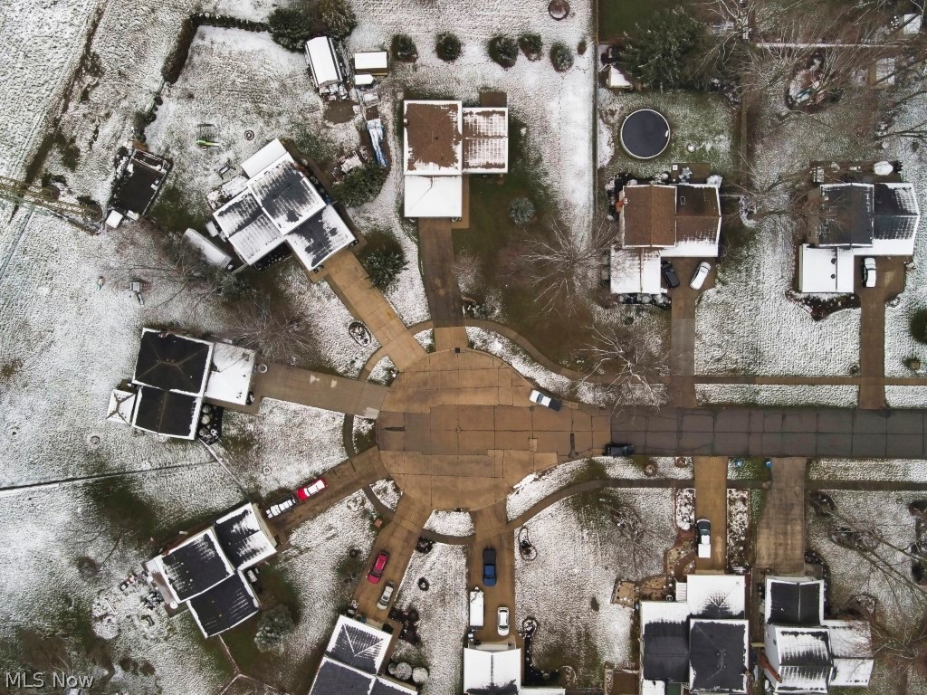 Center Gate Mills Sub #1 - Residential