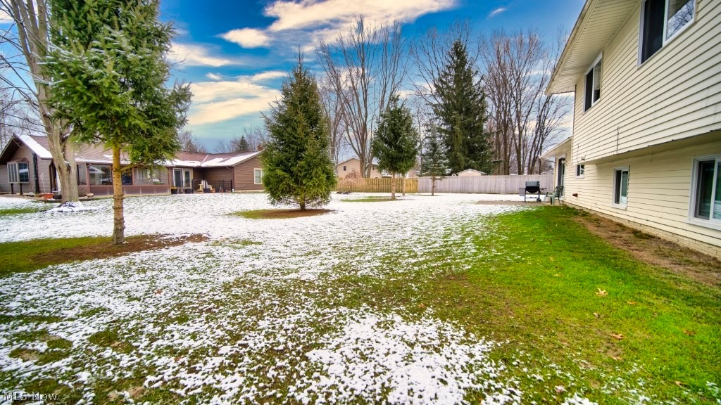 Center Gate Mills Sub #1 - Residential