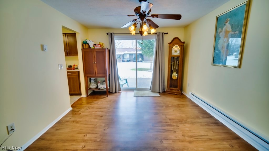 Center Gate Mills Sub #1 - Residential