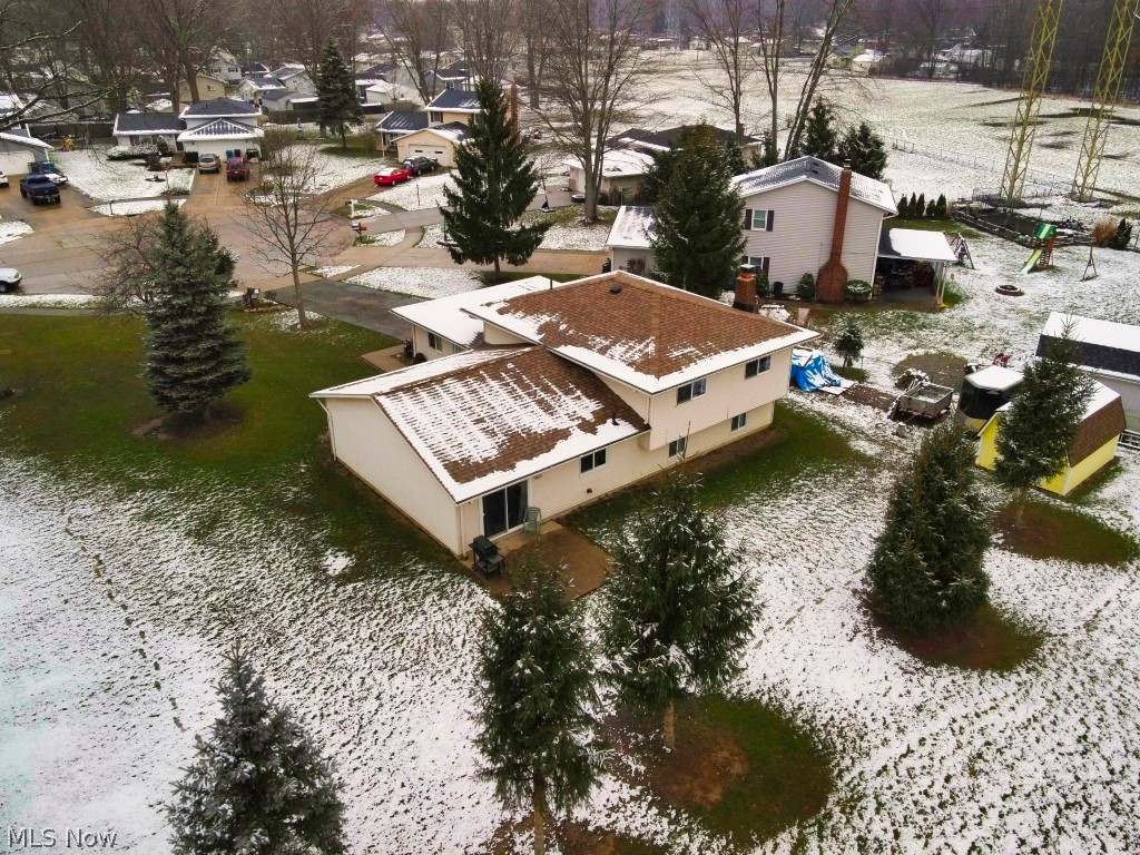 Center Gate Mills Sub #1 - Residential