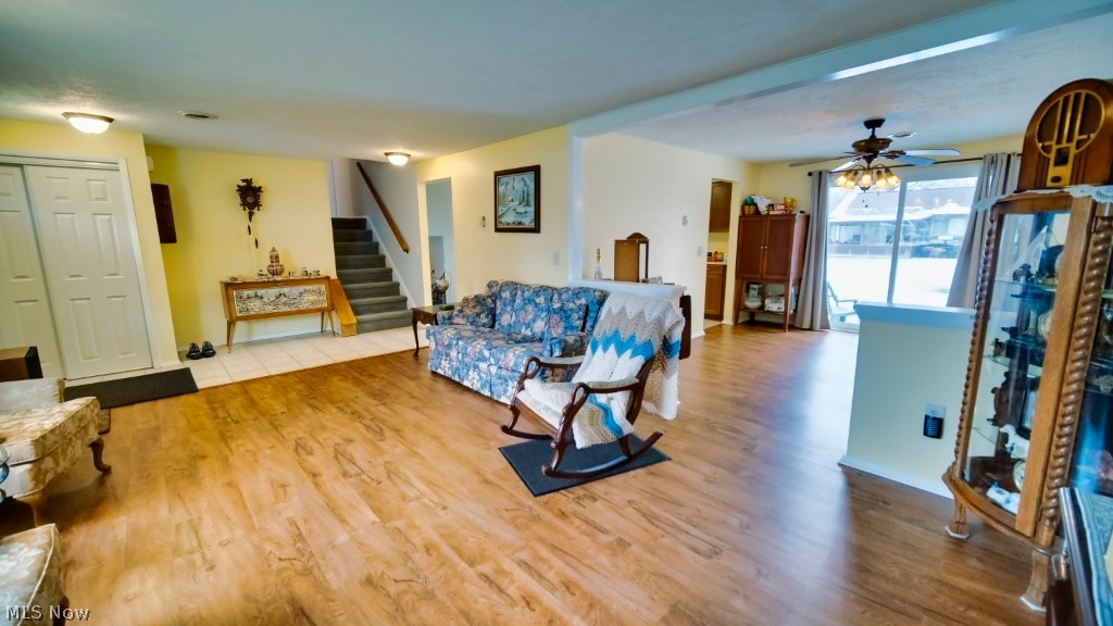 Center Gate Mills Sub #1 - Residential