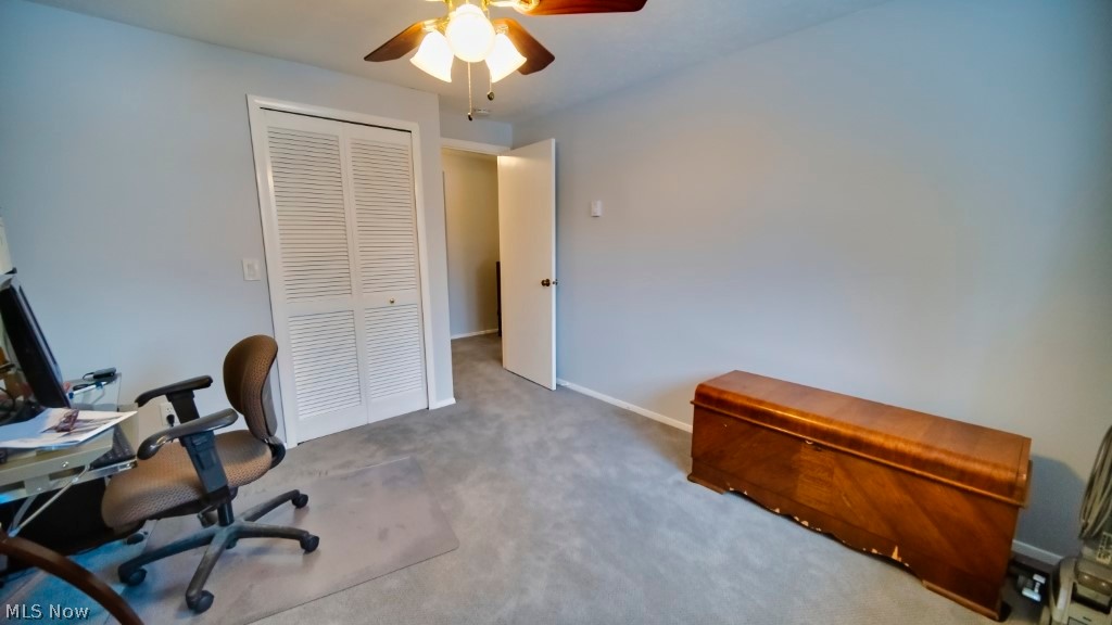 Center Gate Mills Sub #1 - Residential