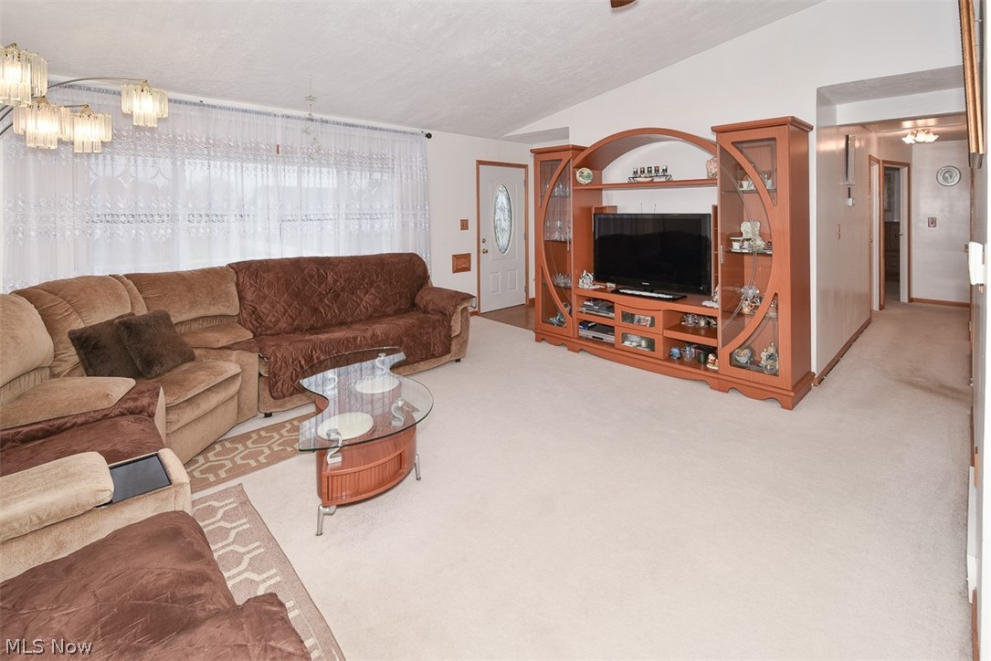 Seven Hills Prop Inc - Residential