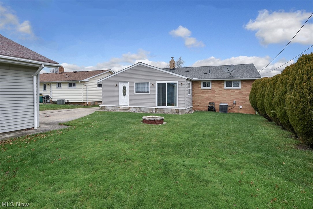 Seven Hills Prop Inc - Residential