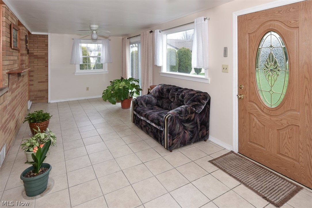 Seven Hills Prop Inc - Residential