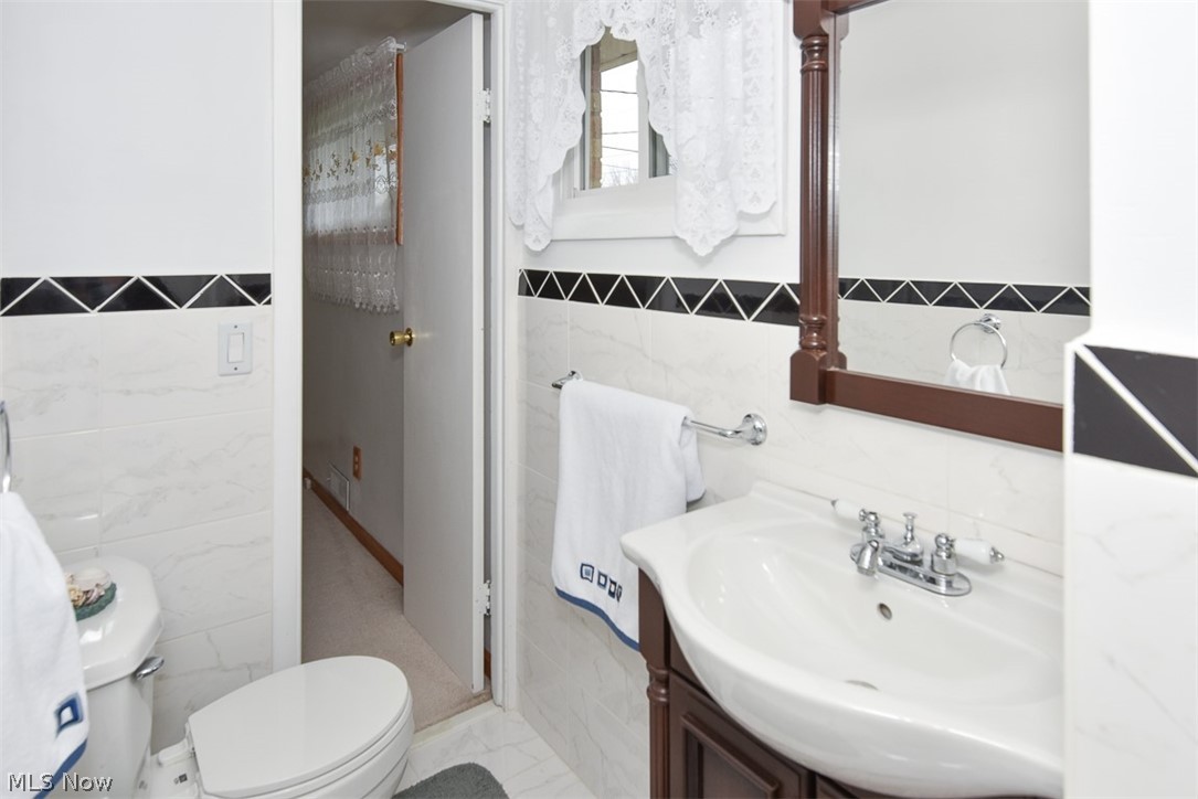 Seven Hills Prop Inc - Residential