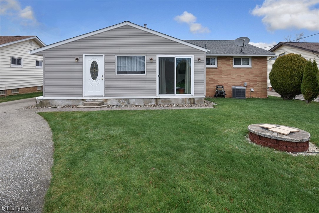 Seven Hills Prop Inc - Residential