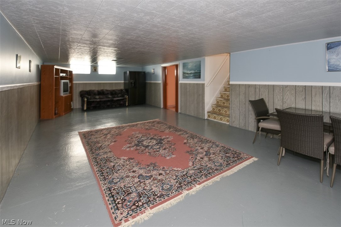 Seven Hills Prop Inc - Residential