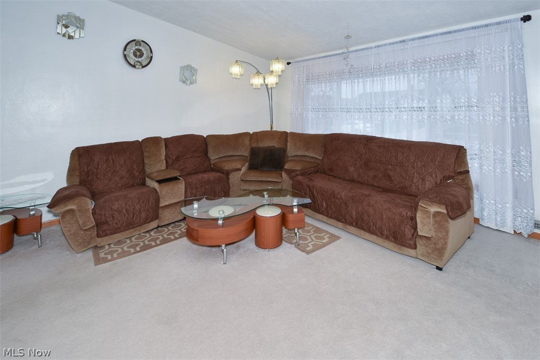 Seven Hills Prop Inc - Residential